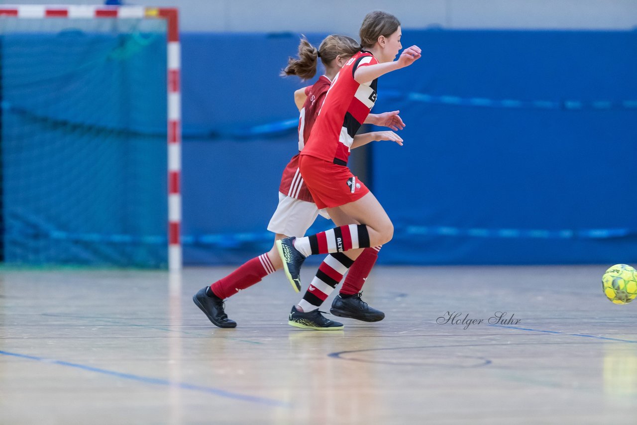 Bild 394 - wCJ Futsalmeisterschaft